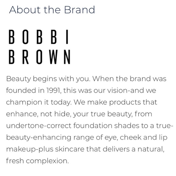 Bobbi Brown Lip Precision Brush - Picture 2 of 3